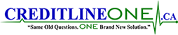 ”Creditline_ONE_Logo”